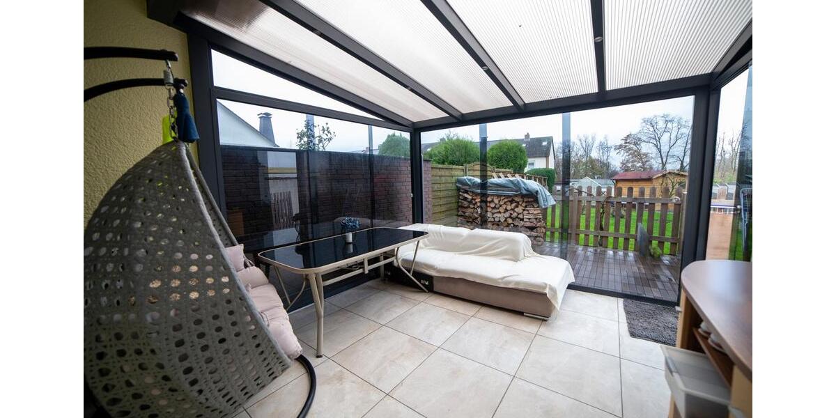 Reihenhaus Bünde - 5 Zimmer, 115 m&sup2;, 1.700&euro; | Angebot:26215501