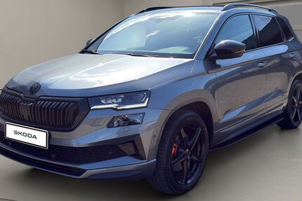 Skoda Karoq 43.114 km 33.979 &euro; Viersen-Dülken 41751
