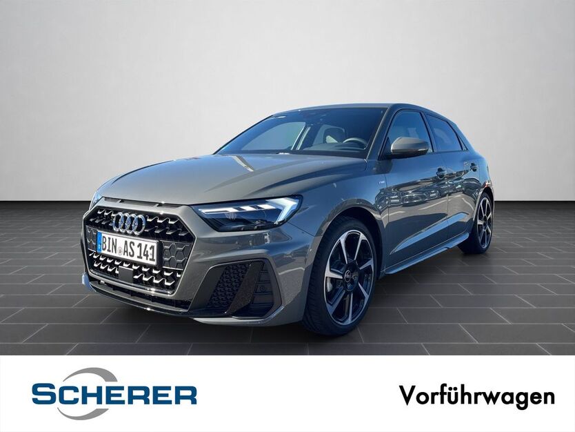 Audi A1 5.900 km 35.680 € Bingen / Rhein 55411