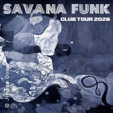Savana Funk 18.10.2026 Urban Spree