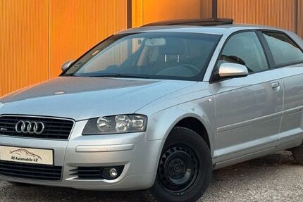 Audi A3 156.000 km 1.990 &euro; Fürth 90768