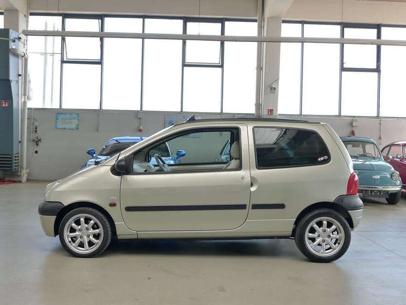 Twingo