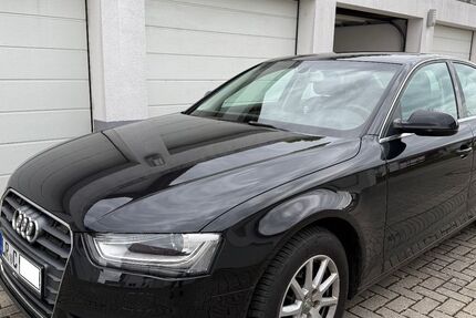 Audi A4 321.524 km 8.300 &euro; Lahr 77933