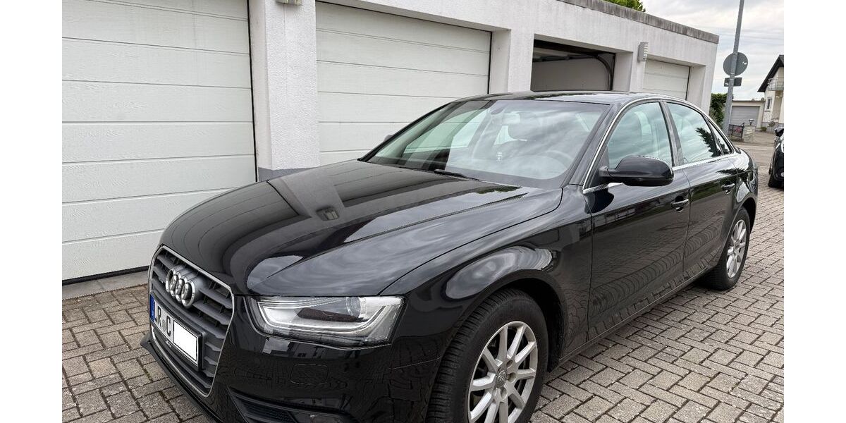 Audi A4 321.524 km 8.300 &euro; Lahr 77933
