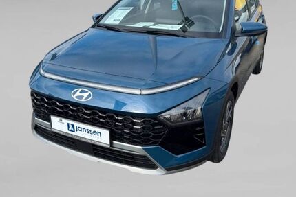 Hyundai BAYON 3.637 km 21.990 &euro; Aurich 26605