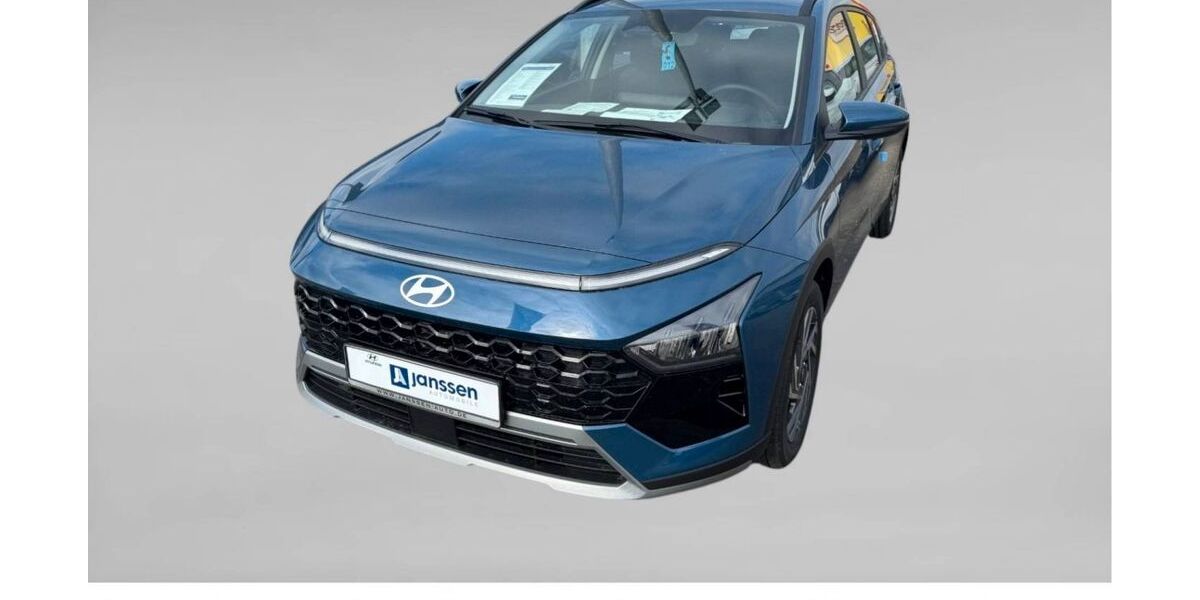 Hyundai BAYON 3.637 km 21.990 &euro; Aurich 26605