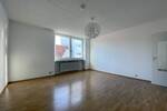 1-Zimmer-Mietwohnung im Stadtteil Paradies