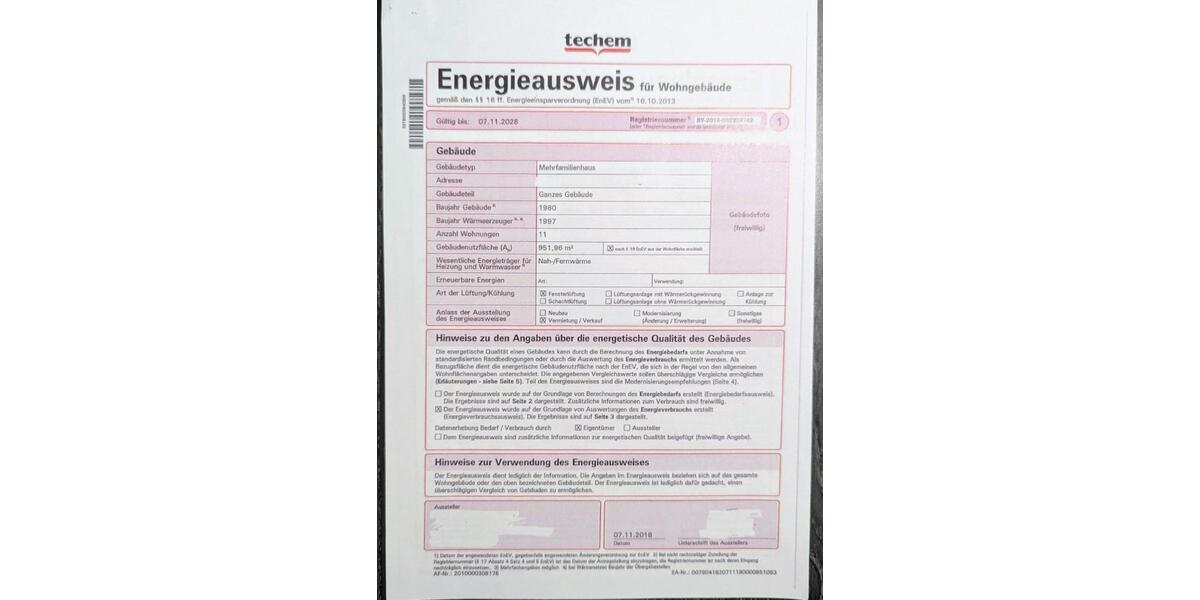 Etagenwohnung Burgkirchen an der Alz - 2 Zimmer, 67 m&sup2;, 197.650&euro; | Angebot:24836337