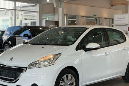 Peugeot 208 119.000 km 5.499 &euro; Inden 52459
