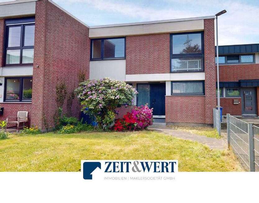 Haus zum Kaufen in Erftstadt-Lechenich 345.000 € 128 m²