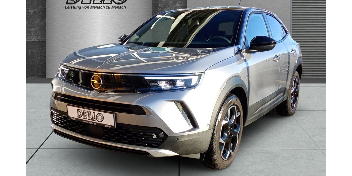 Opel Mokka 26.003 km 21.990 &euro; Reinbek 21465