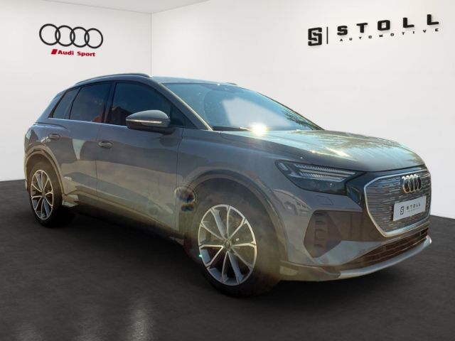 Q4 e-tron