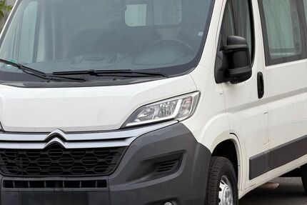 Citroen Jumper 186.000 km 8.900 € Offenbach am Main 63075