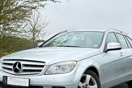 Mercedes-Benz C 200 210.708 km 4.290 &euro; Weihenzell 91629
