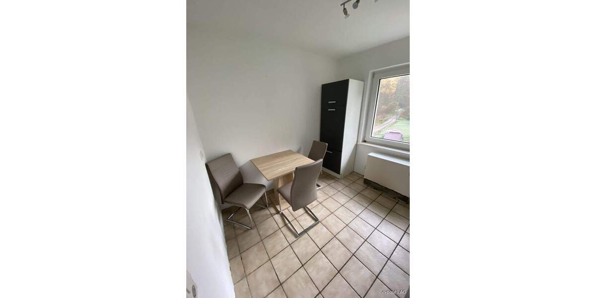 Etagenwohnung Hagen / Rummenohl Dahl - 2 Zimmer, 60 m&sup2;, 360&euro; | Angebot:24810326