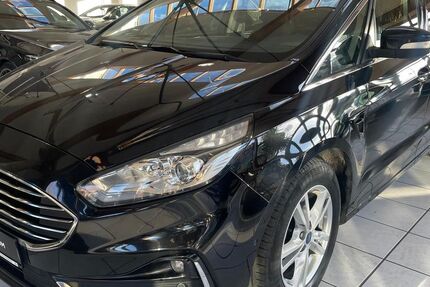 Ford S-Max 111.000 km 20.900 &euro; Frankenhardt-Honhardt 74586