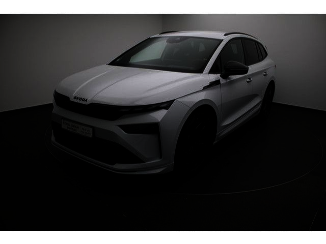 Skoda Enyaq 6.500 km 43.790 &euro; Wolfsburg 38440