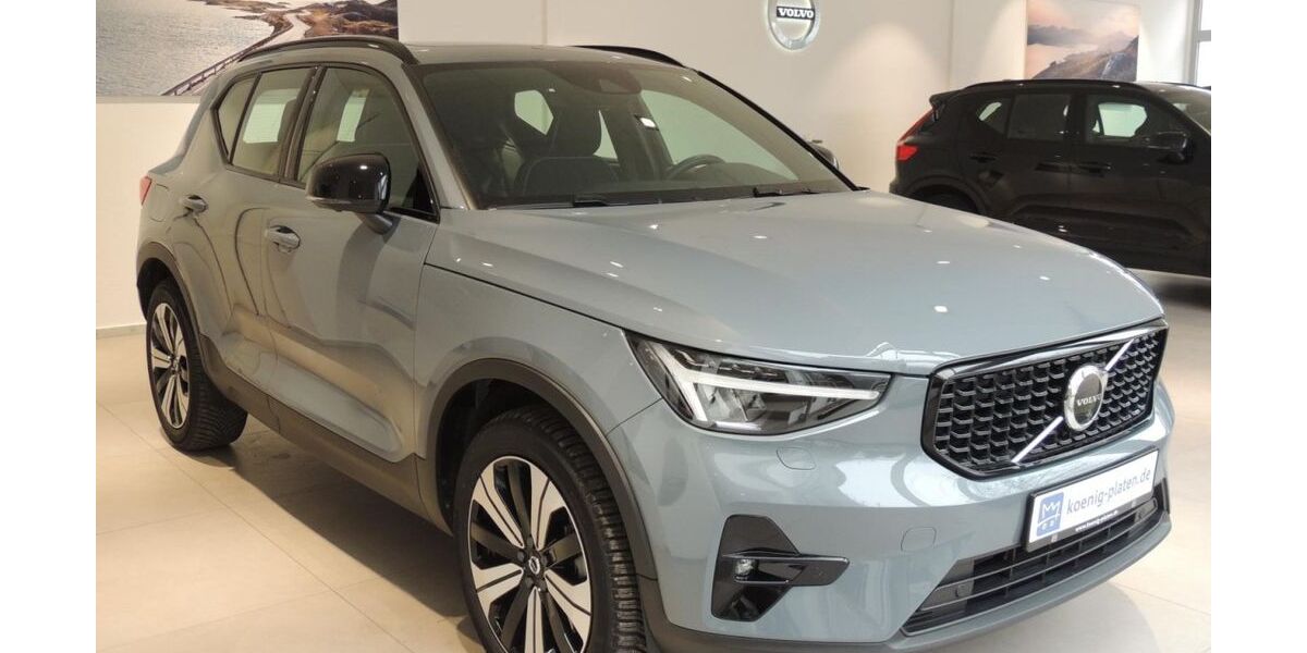Volvo XC40 39.300 km 33.750 &euro; Berlin 12169