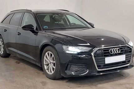 Audi A6 67.400 km 29.880 &euro; Barchfeld - Immelborn 36456