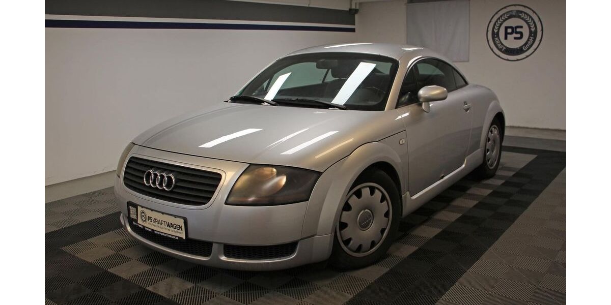 Audi TT 290.400 km 3.990 &euro; Uhingen 73066