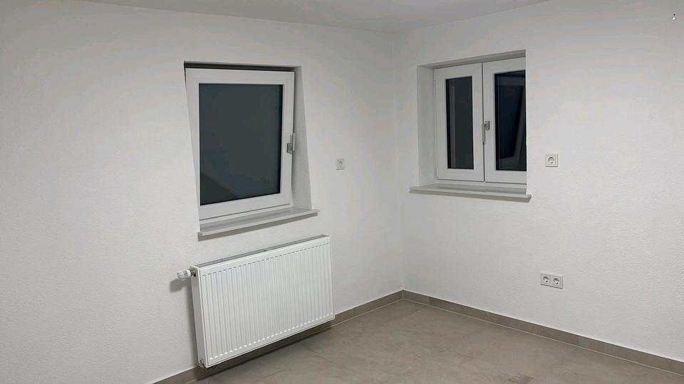 Kern Saniert 2 Zimmer Wohnung mit Einbauküche 1 zimmer