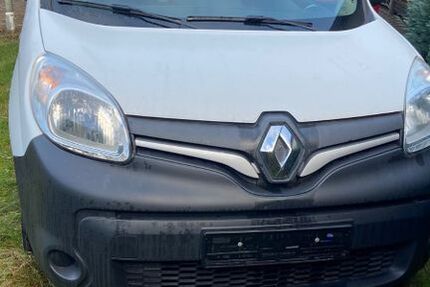 Renault Kangoo 36.000 km 12.500 &euro; Hohen Neuendorf 16540