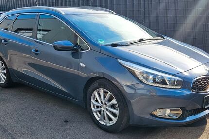 Kia ceed Sportswagon 160.000 km 5.650 &euro; Schömberg 72355