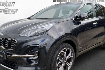 Kia Sportage 76.142 km 18.500 &euro; Kaiserslautern 67663