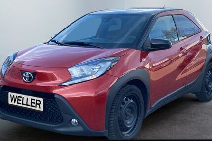 Toyota Aygo (X) 68.308 km 14.570 &euro; Bielefeld 33609