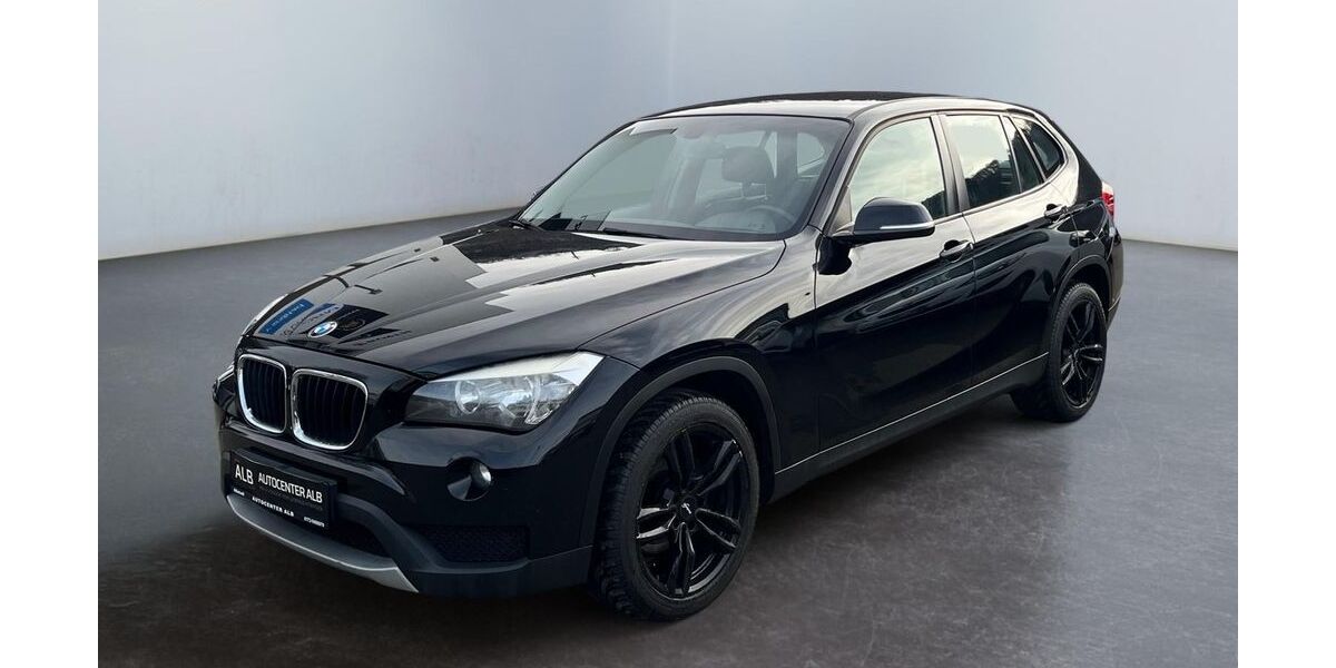 BMW X1 188.900 km 7.990 &euro; Albstadt 72458