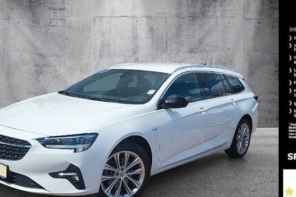 Opel Insignia 114.000 km 18.450 &euro; Lübbenau / Spreewald 03222