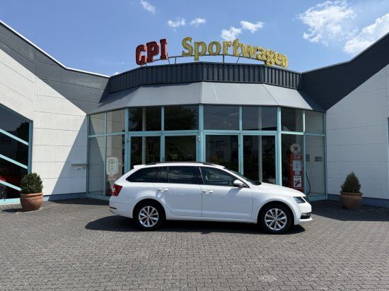 Skoda Octavia 94.700 km 18.000 &euro; Mülheim-Kärlich 56218