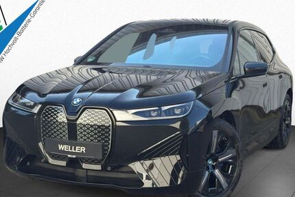 BMW iX 42.307 km 44.900 € Uelzen 29525