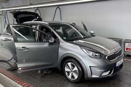 Kia Niro 67.200 km 14.600 &euro; kiel 24113