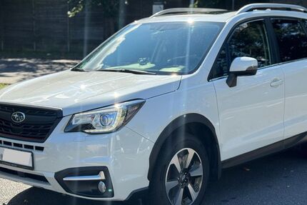 Subaru Forester 99.350 km 17.000 € Berlin 13593