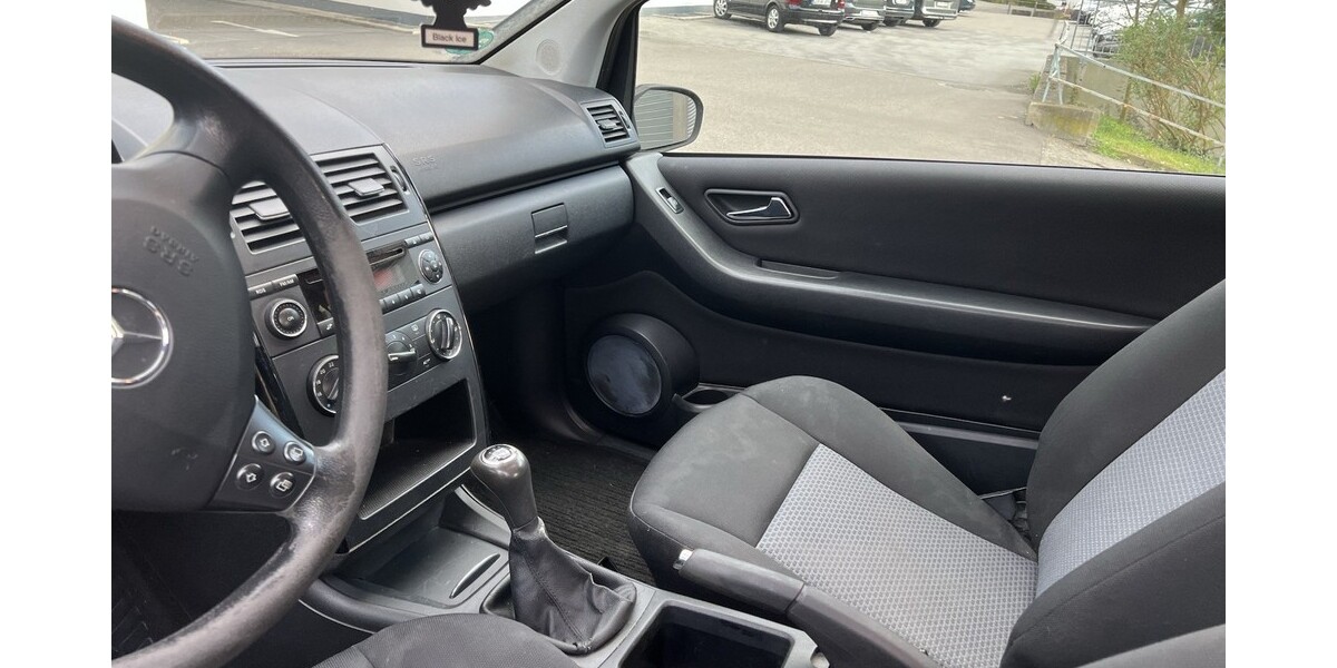 Mercedes-Benz A 150 185.000 km 1.499 &euro; Lörrach 79539