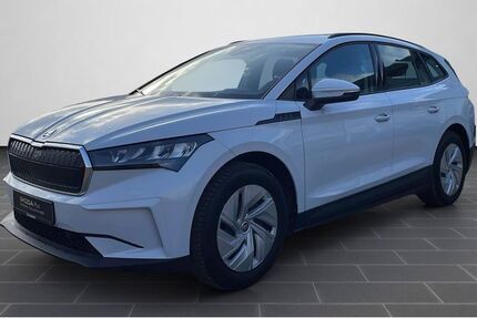 Skoda Enyaq 26.358 km 22.600 &euro; Alzey 55232