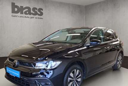 VW Polo 26.534 km 20.600 &euro; Giessen 35392