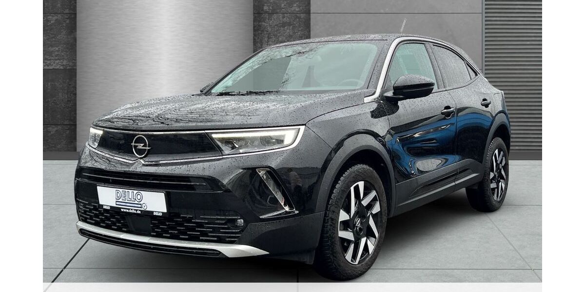 Opel Mokka 28.959 km 19.780 &euro; Heide 25746