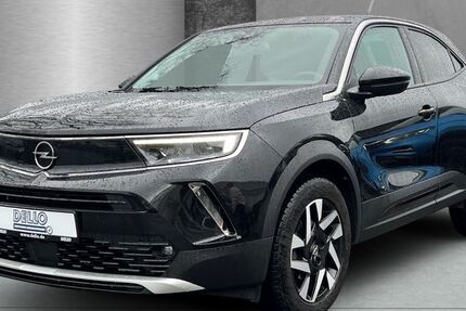 Opel Mokka 28.959 km 19.980 &euro; Heide 25746