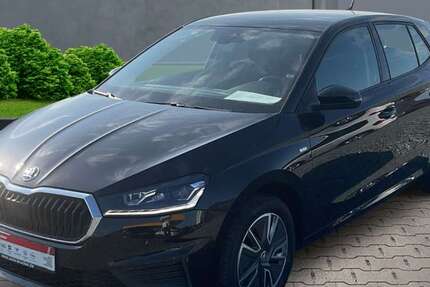 Skoda Fabia 41.019 km 17.990 &euro; Marktredwitz 95615