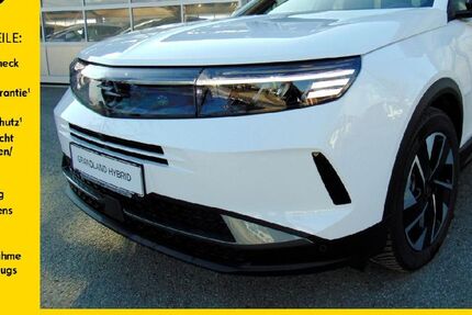 Opel Grandland (X) 6.000 km 31.900 &euro; Beyharting 83104