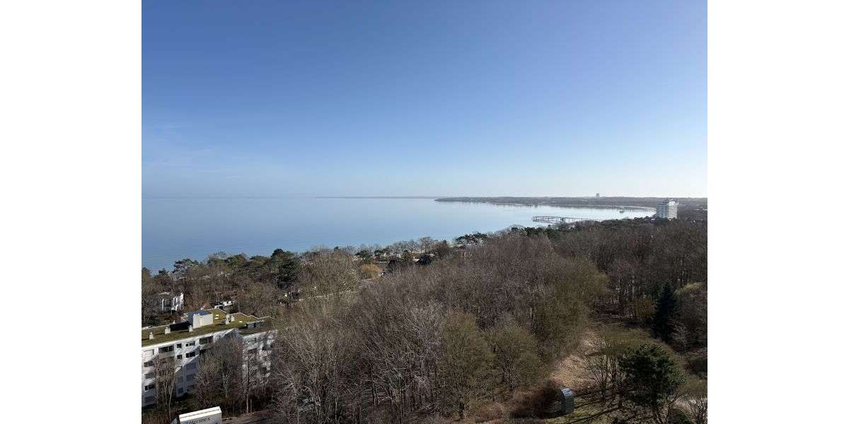 Etagenwohnung Timmendorfer Strand - 2 Zimmer, 75 m&sup2;, 495.000&euro; | Angebot:26857971