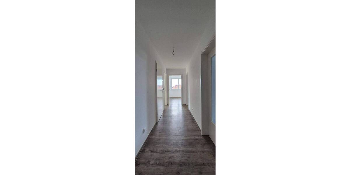 Etagenwohnung Bergen auf Rügen Bergen - 3 Zimmer, 84 m&sup2;, 925&euro; | Angebot:26804349