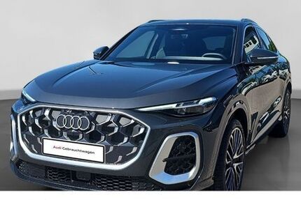 Audi SQ5 5.990 km 89.990 &euro; Lüneburg 21337