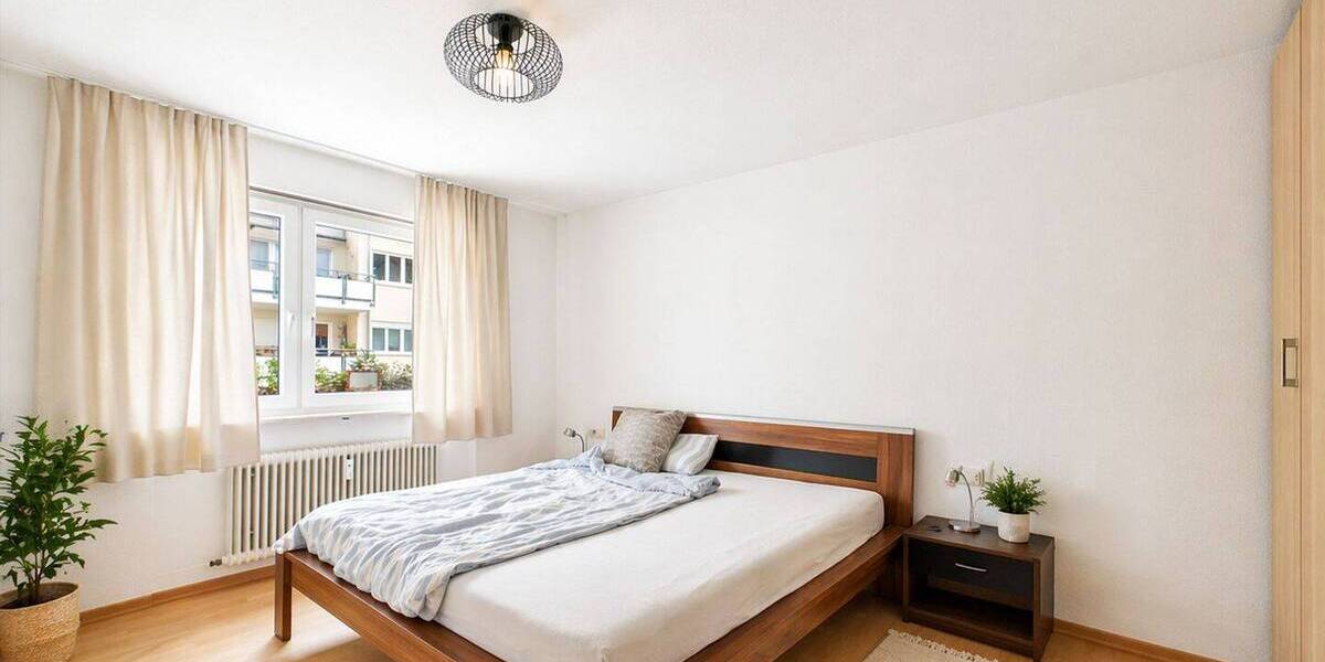 Etagenwohnung Gerlingen - 3 Zimmer, 75 m&sup2;, 349.900&euro; | Angebot:26657462