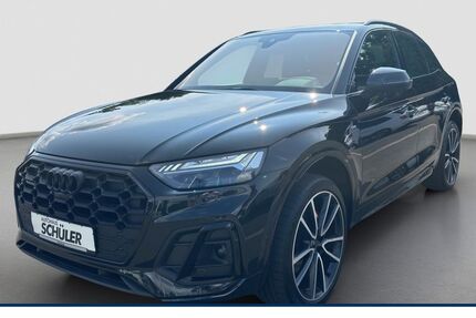 Audi Q5 55.821 km 39.895 &euro; Falkenstein 08223