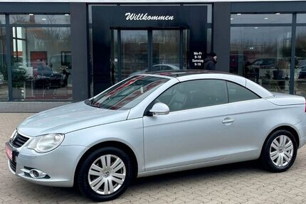 VW Eos