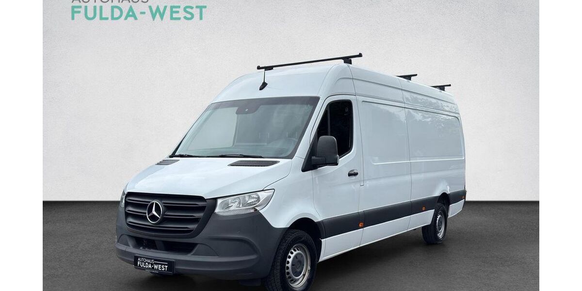 Mercedes-Benz Sprinter 112.955 km 25.940 &euro; Fulda 36041