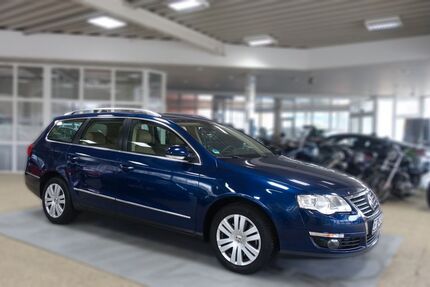 VW Passat 143.300 km 3.750 &euro; Stralsund 18435
